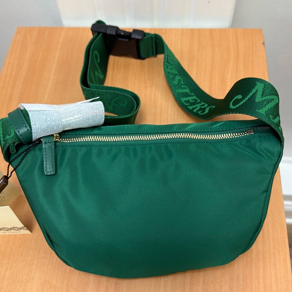 2025 Masters Tournament Belt Bag Green!!🔥🔥🔥 - Picture 6 of 16